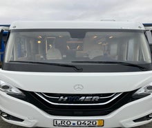 Firstclass Hymer B 880