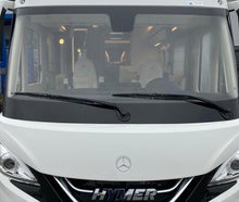 Firstclass Hymer B 880