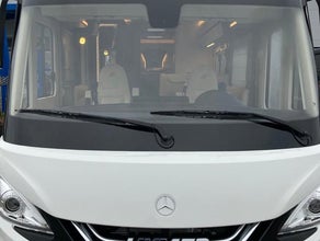 Firstclass Hymer B 880