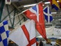 Maritime Schiffs- Flaggen - Signalfahnen - Galerie - Bild 2
