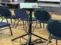 Beamer/Projektor DLP Full HD / 4500 ANSI-Lumen / inkl. Beamer Stativ - Galerie - Bild 3
