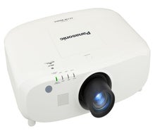 Profi-Beamer PANASONIC PT-EW730ZE, 7000 AnsiLumen