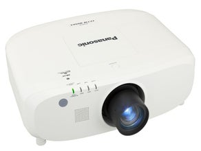 Profi-Beamer PANASONIC PT-EW730ZE, 7000 AnsiLumen