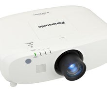 Profi-Beamer PANASONIC PT-EW730ZE, 7000 AnsiLumen