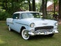 1955 Chevrolet Bel Air Oldtimer Hochzeitsauto - Galerie - Bild 3
