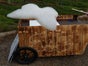 Wolkenlogo Maschine - Flogo - Schaumwölkchen - Bubloons - Galerie - Bild 2