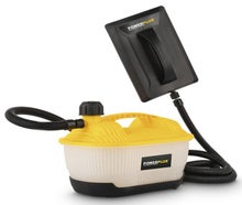 Tapetenablöser mit Wasserdampf