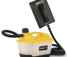 Tapetenablöser mit Wasserdampf