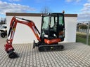Kubota Minibagger 1,9t