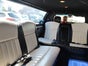 Stretchlimousine Lincoln Tow Car Weiss - Galerie - Bild 2