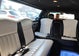 Stretchlimousine Lincoln Tow Car Weiss