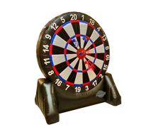Riesendart XXL mieten – Spiel, Sport & Teamevent