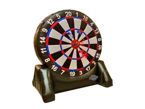 Riesendart XXL mieten – Spiel, Sport & Teamevent