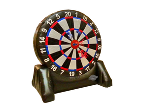 Riesendart XXL mieten – Spiel, Sport & Teamevent