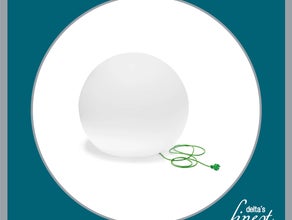 Lightball / LED-Ball / Leuchtkugel / LED-Kugel / Deko-LED-Ball