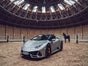 Lamborghini Huracan EVO Spyder Mieten Sportwagen Mieten Berlin - Galerie - Bild 3