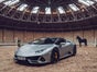 Lamborghini Huracan EVO Spyder Mieten Sportwagen Mieten Berlin - Galerie - Bild 3