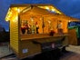 Mobile Hütte Getränke / Ausschankwagen - Galerie - Bild 4