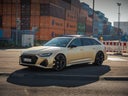 Audi RS 6 mieten | Sportwagen Hochzeit | Luxusauto | Rent a Car | Mietwagen Vermietung | Wiesbaden Frankfurt Darmstadt - Galerie - Bild 1