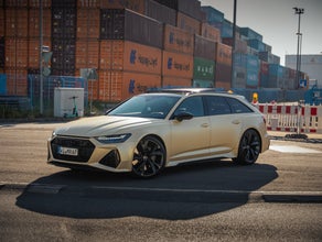 Audi RS 6 mieten | Sportwagen Hochzeit | Luxusauto | Rent a Car | Mietwagen Vermietung | Wiesbaden Frankfurt Darmstadt