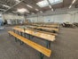 Bierzeltgarnitur mieten | Tische & Bänke für Ihre Feier - Galerie - Bild 3