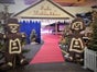 Eingangstor - Weihnachtsmarkt - Kulisse - Weihnachten - Winter - Event - Dekoration - Galerie - Bild 2