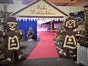 Eingangstor - Weihnachtsmarkt - Kulisse - Weihnachten - Winter - Event - Dekoration - Galerie - Bild 2