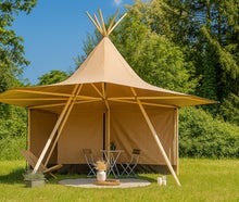 Tipizelt / Eventzelt