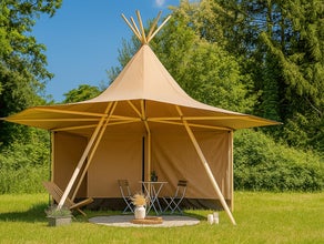 Tipizelt / Eventzelt