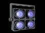 Roxx E.SHOW TW+ LED LED SPOT / PAR - Galerie - Bild 4