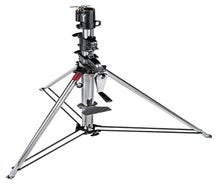 Manfrotto Wind-Up 087 NW