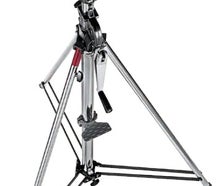 Manfrotto Wind-Up 087 NW