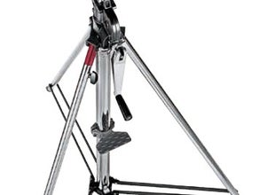 Manfrotto Wind-Up 087 NW