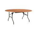 Banketttisch rund 150cm oder 180cm