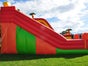 Clownrutsche - Riesenrutsche Clown mieten - Galerie - Bild 3