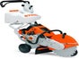 Fugenschneider Stihl TS800, Trennschleifer, Trennschneider, Asphaltschneider - Galerie - Bild 2