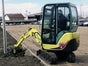 Minibagger 1, 5 t - Galerie - Bild 2