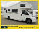 Wohnmobil - Reisemobil - Mietmobil - Modell 2021 mieten**Forster A 699 VB**Bilder sind Modellbeispiele - Galerie - Bild 1