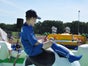 Fußball Rodeo, Simulator mieten - Galerie - Bild 2