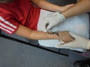 Airbrush-Tattoos