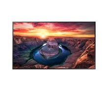 43 Zoll UHD Signage Samsung QM43B-T Display mieten | für gewerbliche Kunden