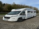 LMC Tourer Lift 730G - Galerie - Bild 1