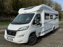 LMC Tourer Lift 730G - Galerie - Bild 1
