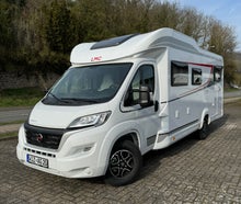LMC Tourer Lift 730G