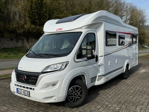 LMC Tourer Lift 730G