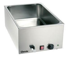 Bartscher Bain Marie GN 1/1 Tischgerät