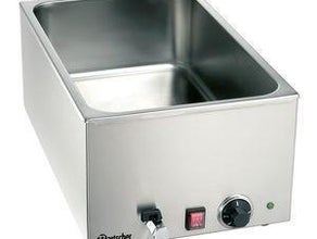 Bartscher Bain Marie GN 1/1 Tischgerät