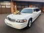 Moderne Luxus Stretchlimousine Lincoln Town Car - Galerie - Bild 4