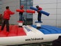 American Gladiator - Gladiator Games inkl. 19% MwSt. - Galerie - Bild 4