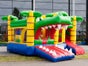 Hüpfburg Krokodil  Multiplay-Hüpfburg - Galerie - Bild 2